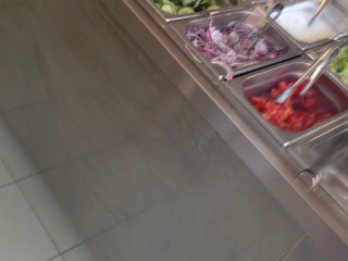 Power Fresh Food