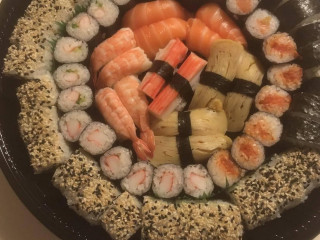 Hello Sushi By Sushi Cluj