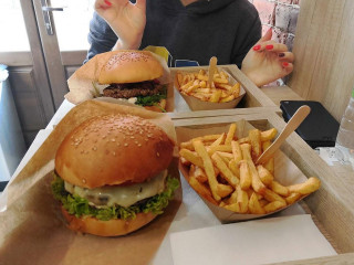 Very Burger