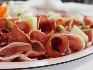 Buongiorno Cucina Fiorentina