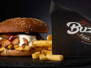 Buzz Food Spot Flora