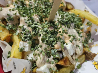 Cartofisserie Iulius Mall