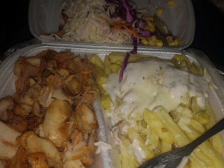 Fast Food Express