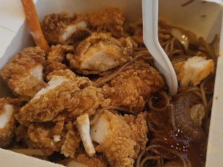 Noodle Pack Drive Thru