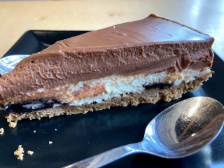 Olivo Coffee Culture (vivo!