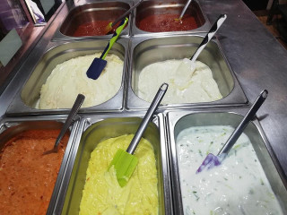 Street Food Istanbul