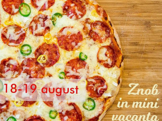 Znob Pizza