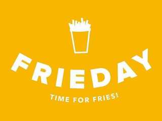 Frieday