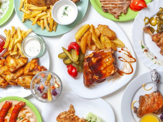 Metropolitan Catering Cluj