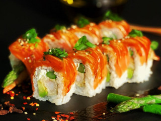 Sushi Factory Cluj