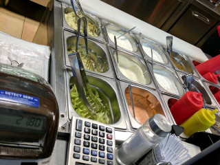 Big One Fast Food