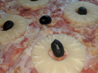 Pizza 4 You