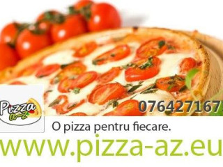 Pizza Az