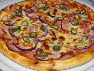 Stele Pizza