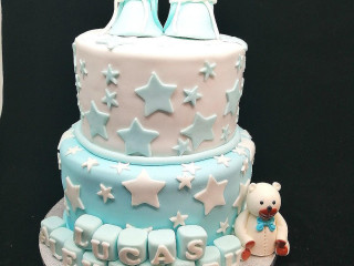 Cofetăria Golden Cake