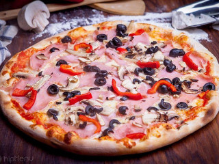 City Pizza Delivery Cluj