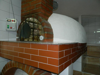 Antica Pizza