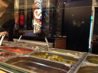 Sultan Döner Shawarma