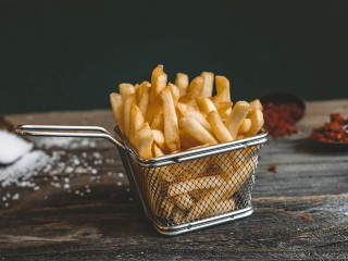 Sultan Döner Shawarma Piața Mihai Viteazul