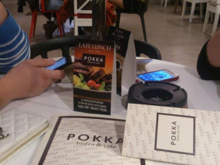 Pokka Bistro & Cafe