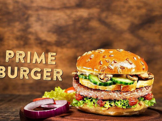 Prime Burger