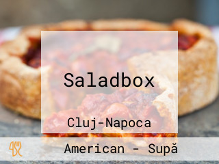 Saladbox