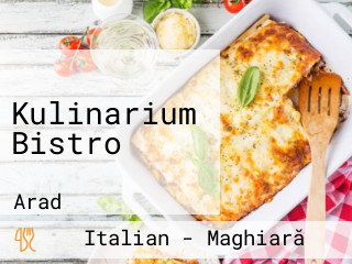 Kulinarium Bistro