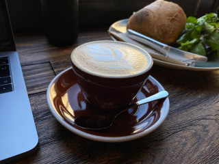 Beans Dots Specialty Coffee