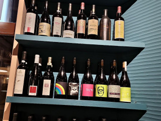 Mosto Natural Wine Bistró