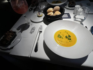 Maison Des Arts Brasserie