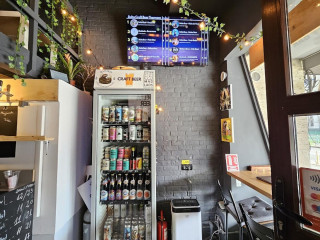 Delta Craft Beer Taproom