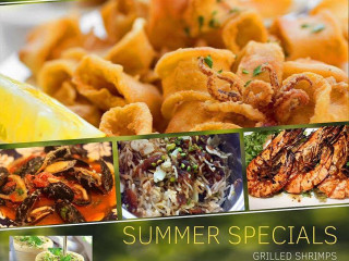 Taj Indian Cuisine