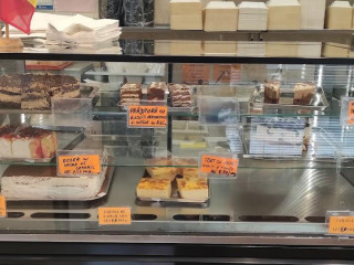 Fast Food Mantuleasa