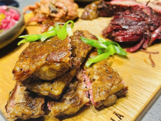 Smokareala Texas Bbq