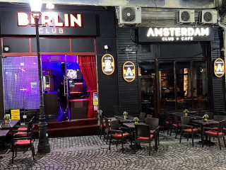 Club Berlin