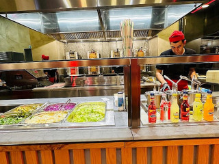 Lipie Döner Kebap