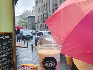 Okfea