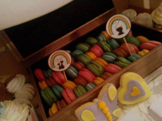 Candy Evenimente