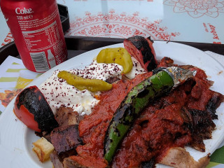 Dristor Kebap