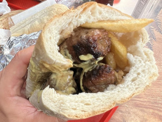 La Mici • Pache