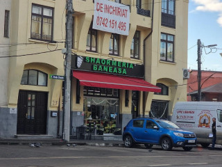 Shaormeria Băneasa Coșbuc