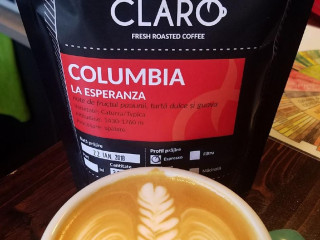 Claro Cafe