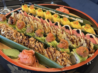 Vip Sushi