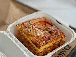 Brizo Sweet Food