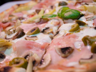 Food Pizza
