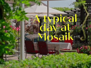 Mosaik