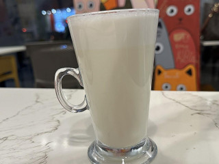 Copt Cafe