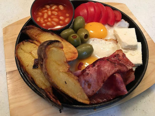 Lolly Pop Lounge Café