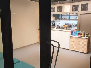 Roasted Coffee Shop