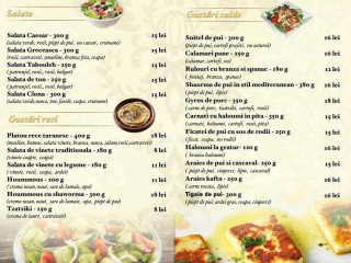 Clona Oriental
